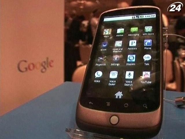 Google: конкурентная борьба на рынке смартфонов будет усиливаться