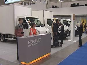 Комерційні авто від Renault Комерційні авто від Renault