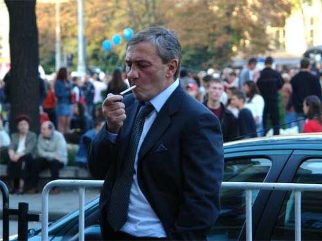 Черновецький фінансуватиме Болівуд Черновецький фінансуватиме Болівуд