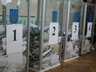 Дослідження: Протестувати проти фальсифікацій українці не готові Дослідження: Протестувати проти фальсифікацій українці не готові