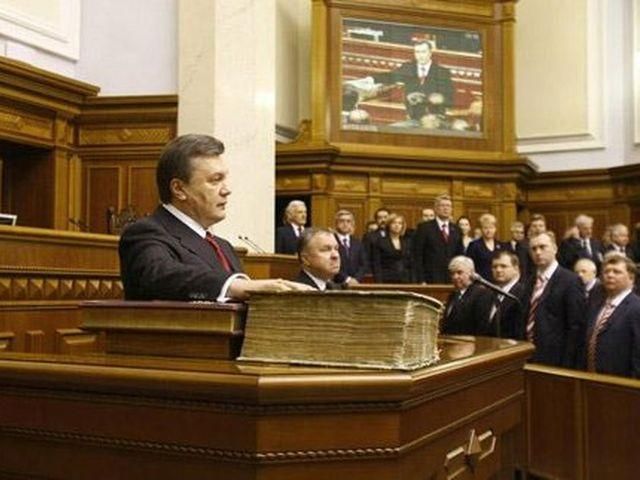 Тільки 2% українців хочуть, щоб Президента обирала Рада