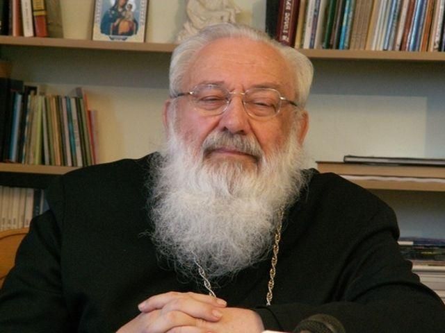 Гузар: УПА боролась за права человека Гузар: УПА боролась за права человека