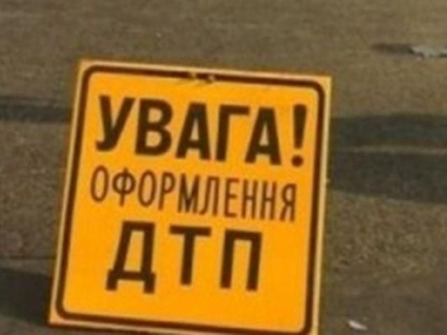 ДТП на Одещині: Міліціонер збив першокласницю