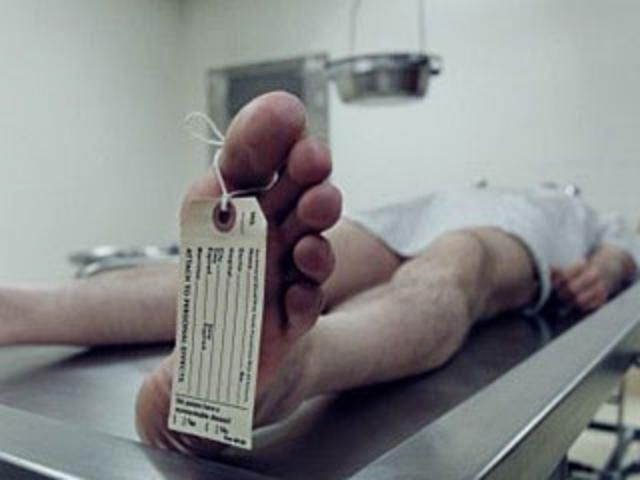 Судмедексперти крали у мертвих органи на продаж Судмедексперти крали у мертвих органи на продаж