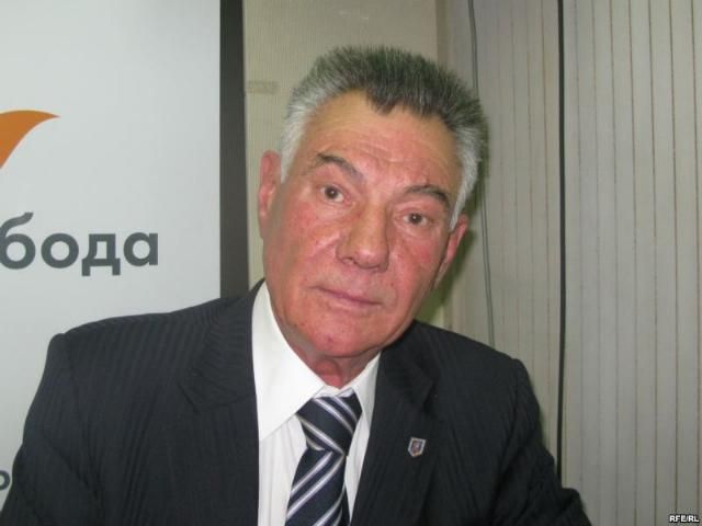 Екс-мера Омельченка зняли з виборів Екс-мера Омельченка зняли з виборів