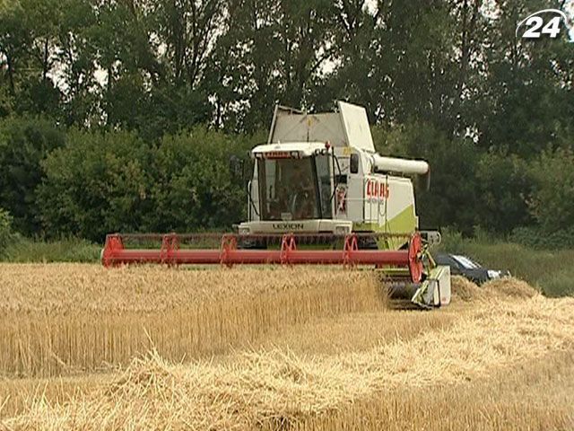 Україна і РФ домовилися про новий формат зернового пулу
