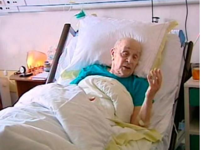 Бронєвого переведуть у московську клініку - 12 октября 2012 - Телеканал новин 24 Бронєвого переведуть у московську клініку - 12 октября 2012 - Телеканал новин 24