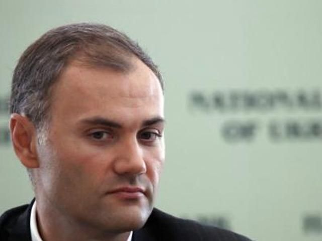 Колобов: Дефіцит бюджету становить 24 мільярди Колобов: Дефіцит бюджету становить 24 мільярди