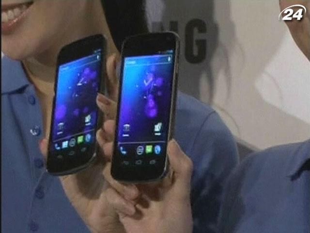 Суд США скасував заборону на продаж смартфонів Galaxy Nexus Суд США скасував заборону на продаж смартфонів Galaxy Nexus