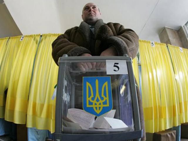 Ще понад 50 кандидатів передумали брати участь у виборах Ще понад 50 кандидатів передумали брати участь у виборах