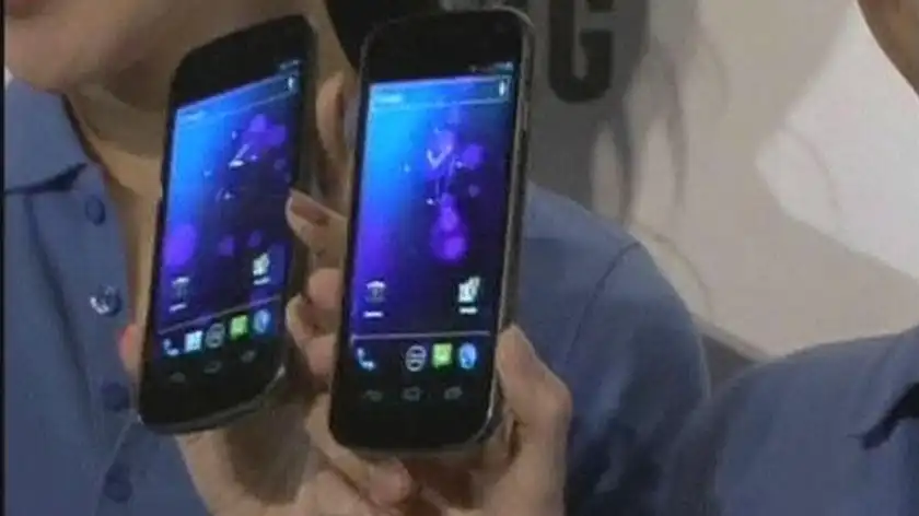 Суд США отменил запрет на продажу смартфонов Galaxy Nexus