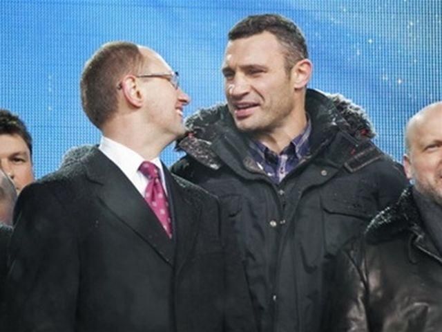 УДАР уже почав узгоджувати мажоритарників з опозицією УДАР уже почав узгоджувати мажоритарників з опозицією