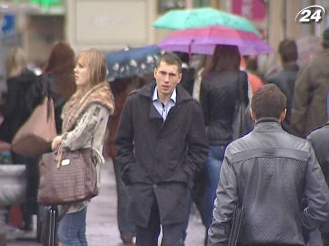 Социологи: 20% украинцев готовы протестовать против фальсификаций Социологи: 20% украинцев готовы протестовать против фальсификаций