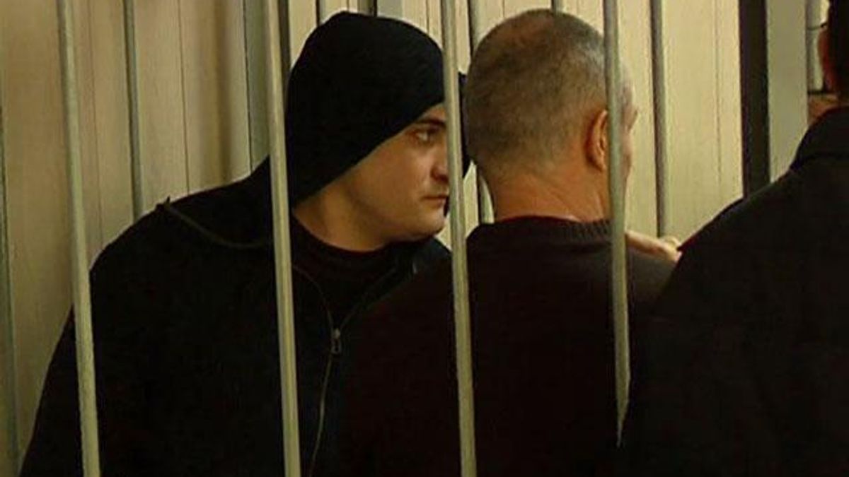 У Донецьку засудили банду квартирних шахраїв