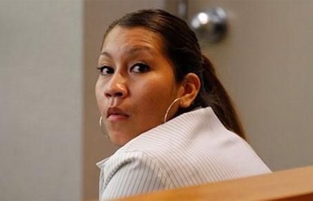 За знущання над дочкою американку засудили на 99 років За знущання над дочкою американку засудили на 99 років