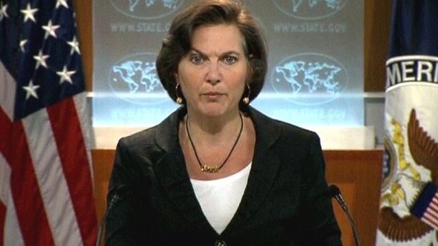 США назвали політику Москви "моральним банкрутством" США назвали політику Москви "моральним банкрутством"