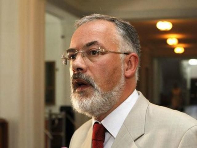 Табачник: Патриотизм Шевченко не имеет ничего общего с политикой ОУН-УПА Табачник: Патриотизм Шевченко не имеет ничего общего с политикой ОУН-УПА