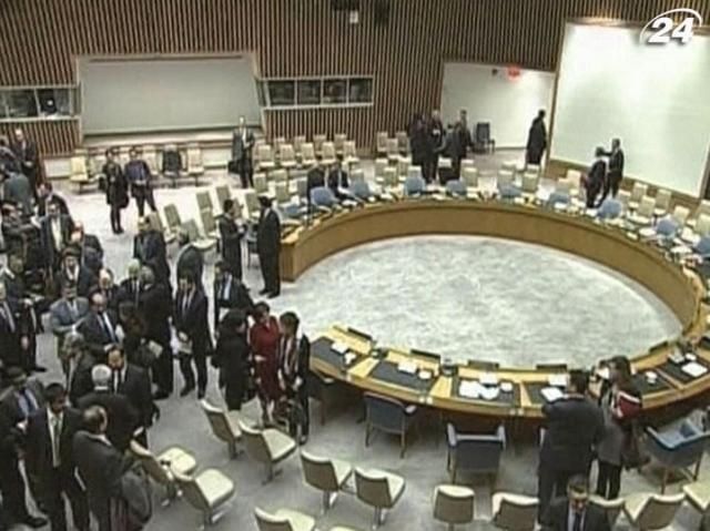 Прем'єр Туреччини закликав реформувати ООН через ситуацію у Сирії Прем'єр Туреччини закликав реформувати ООН через ситуацію у Сирії