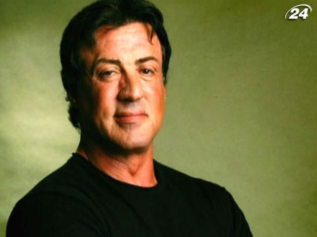 Сильвестр Сталлоне та Роберт де Ніро знову вийдуть на ринг Сильвестр Сталлоне та Роберт де Ніро знову вийдуть на ринг