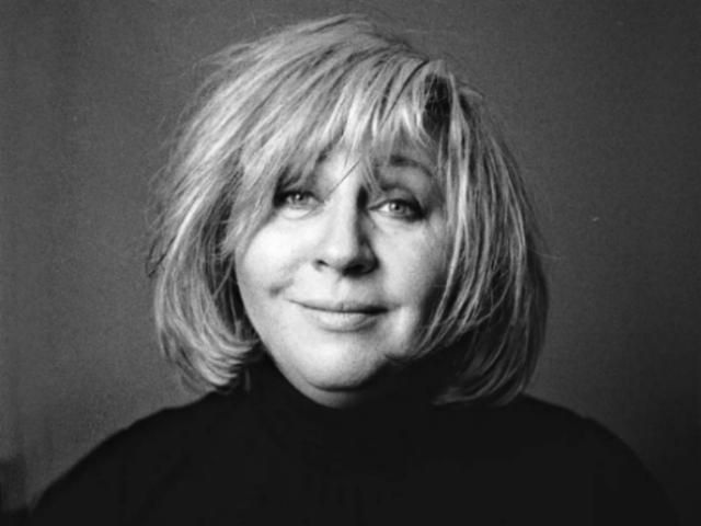 Россия попрощалась с Мариной Голуб Россия попрощалась с Мариной Голуб