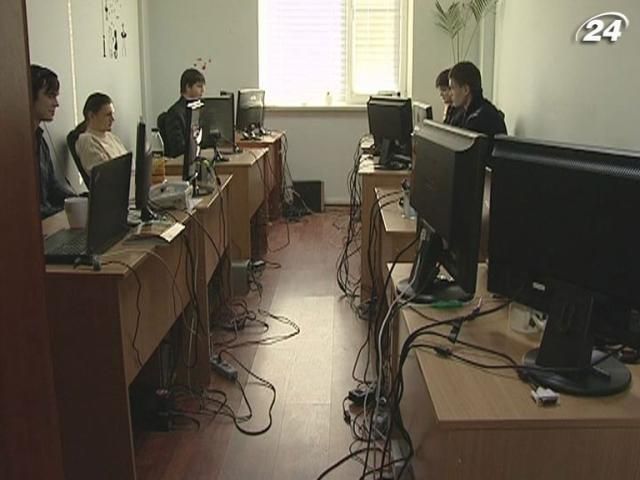 Итоги недели: Украине не хватает ИТ-специалистов и продавцов Итоги недели: Украине не хватает ИТ-специалистов и продавцов