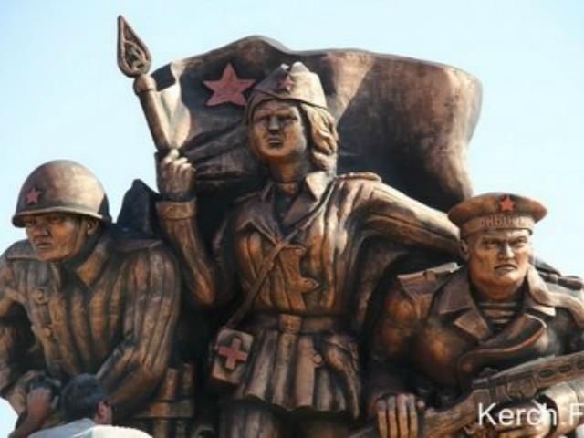 Журналісти вимагають від мера Керчі вибачень за "виродків" і "фашистів" Журналісти вимагають від мера Керчі вибачень за "виродків" і "фашистів"