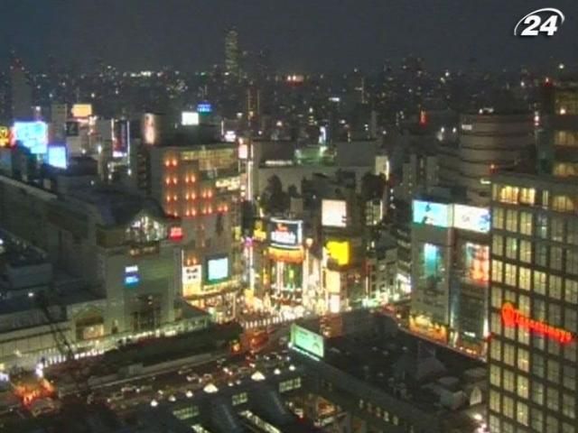 В Токио готовятся к мощному землетрясению