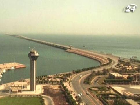 Бахрейн - королівство, яке об’єднує 33 острови Перської затоки