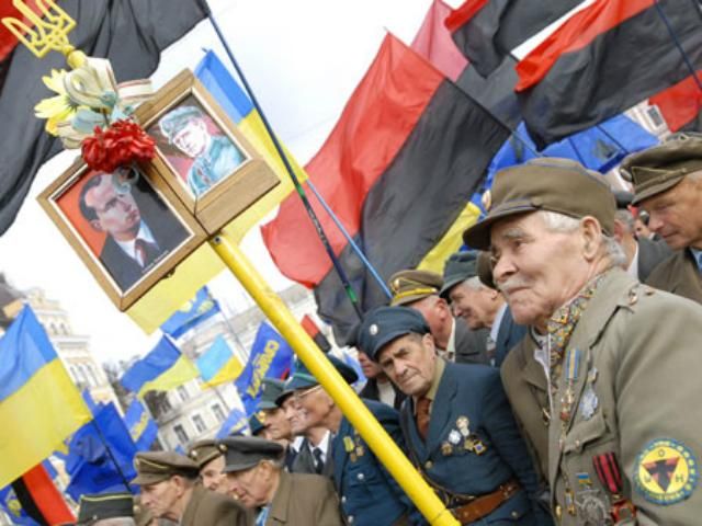 Сьогодні – 70 річниця з дня створення УПА