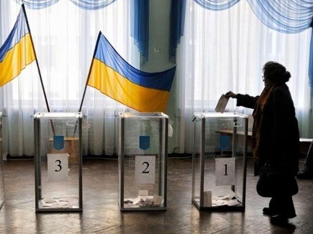 В Донецке выявили несуществующий избирательный участок