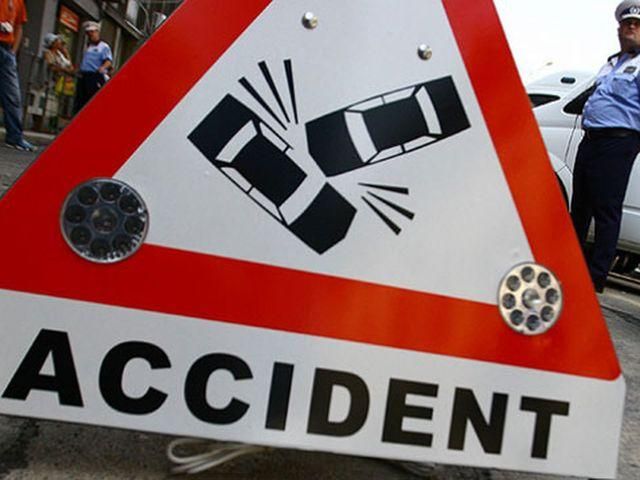 Аварія в Румунії забрала 7 життів Аварія в Румунії забрала 7 життів
