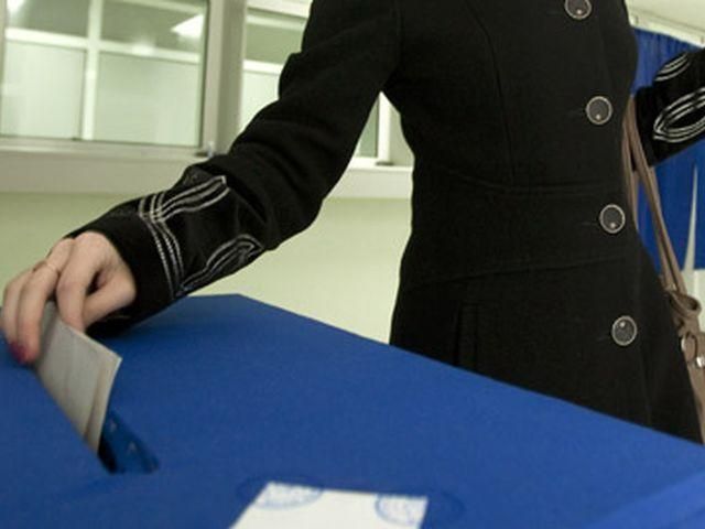 У Росії – вибори у 77 регіонах У Росії – вибори у 77 регіонах