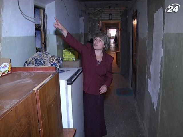 Багатодітна родина в Ірпені лишилась без світла, опалення і води Багатодітна родина в Ірпені лишилась без світла, опалення і води