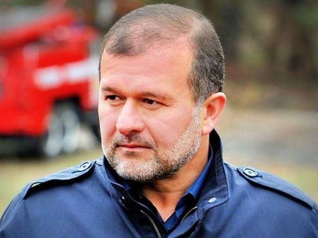Балога: Ще є кілька днів, коли "гарячі голови" можуть знятися з виборів Балога: Ще є кілька днів, коли "гарячі голови" можуть знятися з виборів