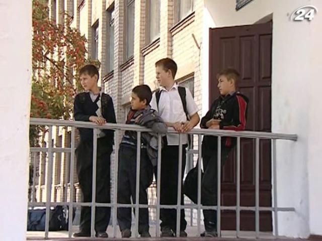 На Харківщині кількість хворих дітей зросла до 120 На Харківщині кількість хворих дітей зросла до 120