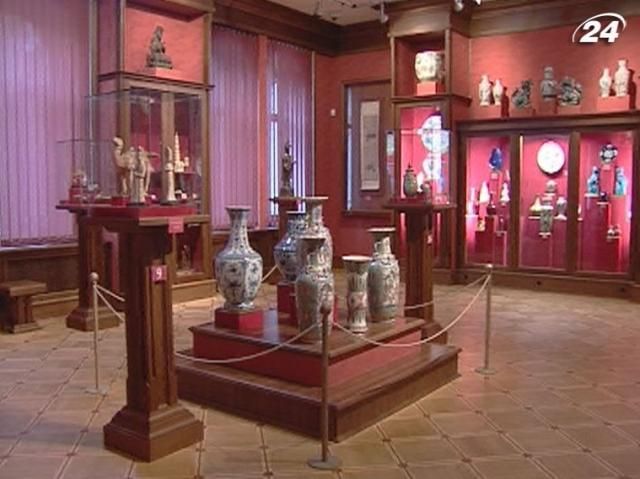 90% творів мистецтва з державних фондів не експонують 90% творів мистецтва з державних фондів не експонують