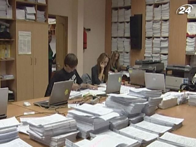 Підсумки тижня: Відомі й невідомі компанії публікують рейтинги партій Підсумки тижня: Відомі й невідомі компанії публікують рейтинги партій