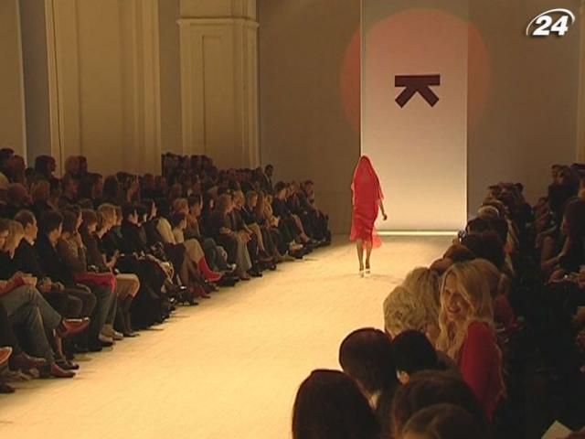 Підсумки тижня: Українському тижню моди - 15 років Підсумки тижня: Українському тижню моди - 15 років