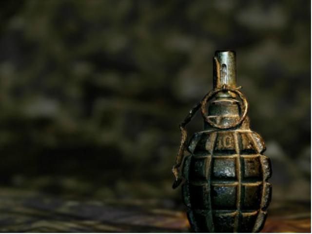 "Опора": На Черкащині у будинок кандидата в депутати кинули гранату "Опора": На Черкащині у будинок кандидата в депутати кинули гранату