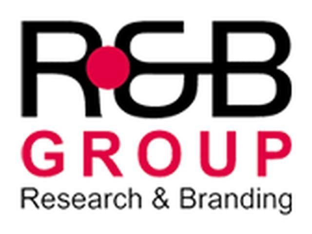 Результаты выборов по версии опросов R&B Результаты выборов по версии опросов R&B