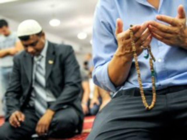 В Нигерии в мечети расстреляли 20 человек В Нигерии в мечети расстреляли 20 человек