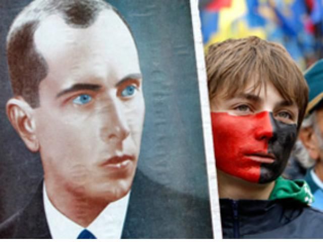 Мэр Ивано-Франковска пообещал впредь переименовывать улицы в честь воинов УПА Мэр Ивано-Франковска пообещал впредь переименовывать улицы в честь воинов УПА