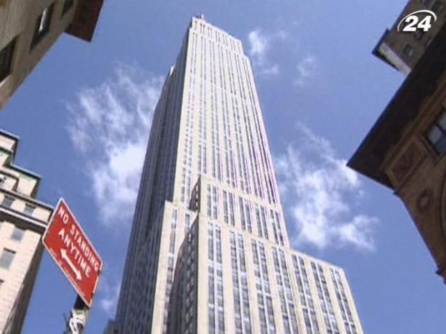 Нью-Йорк лидирует по объему инвестиций в коммерческую недвижимость