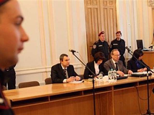 У справі ЄЕСУ оголосили перерву У справі ЄЕСУ оголосили перерву