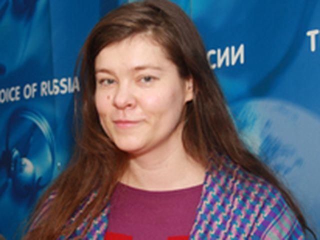 Похищенная в Сирии журналистка оказалась гражданкой Украины
