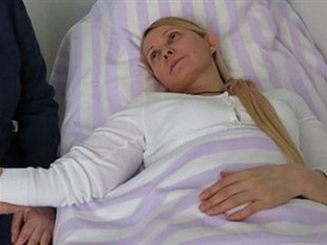 Прокурор: Через відмови Тимошенко іти до суду розгляд справи затягується Прокурор: Через відмови Тимошенко іти до суду розгляд справи затягується