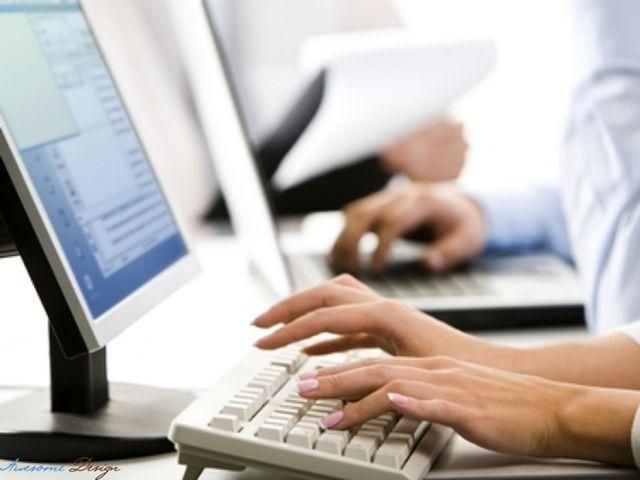 На компьютеры для АП потратили 10 миллионов за два года На компьютеры для АП потратили 10 миллионов за два года