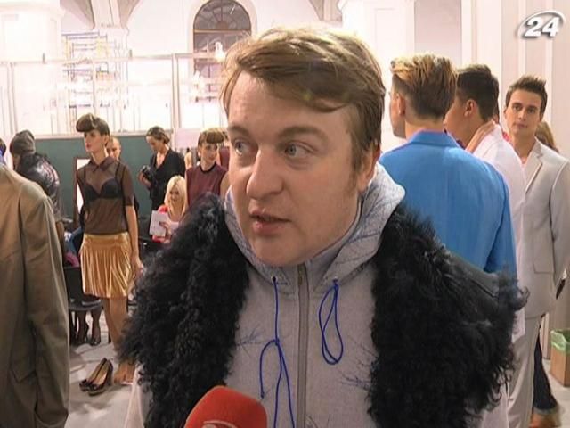 Дизайнер Алексей Залевский снял детективный мюзикл Дизайнер Алексей Залевский снял детективный мюзикл