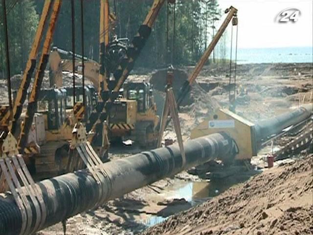 Польща інвестує у видобуток сланцевого газу 15 мільярдів євро Польща інвестує у видобуток сланцевого газу 15 мільярдів євро