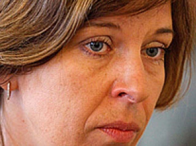 Мищенко: На съезде "Батькивщины" сняли кандидатуры Ляпиной и Бригинца Мищенко: На съезде "Батькивщины" сняли кандидатуры Ляпиной и Бригинца